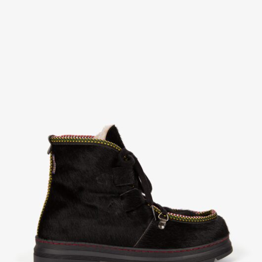 Incredible Boot