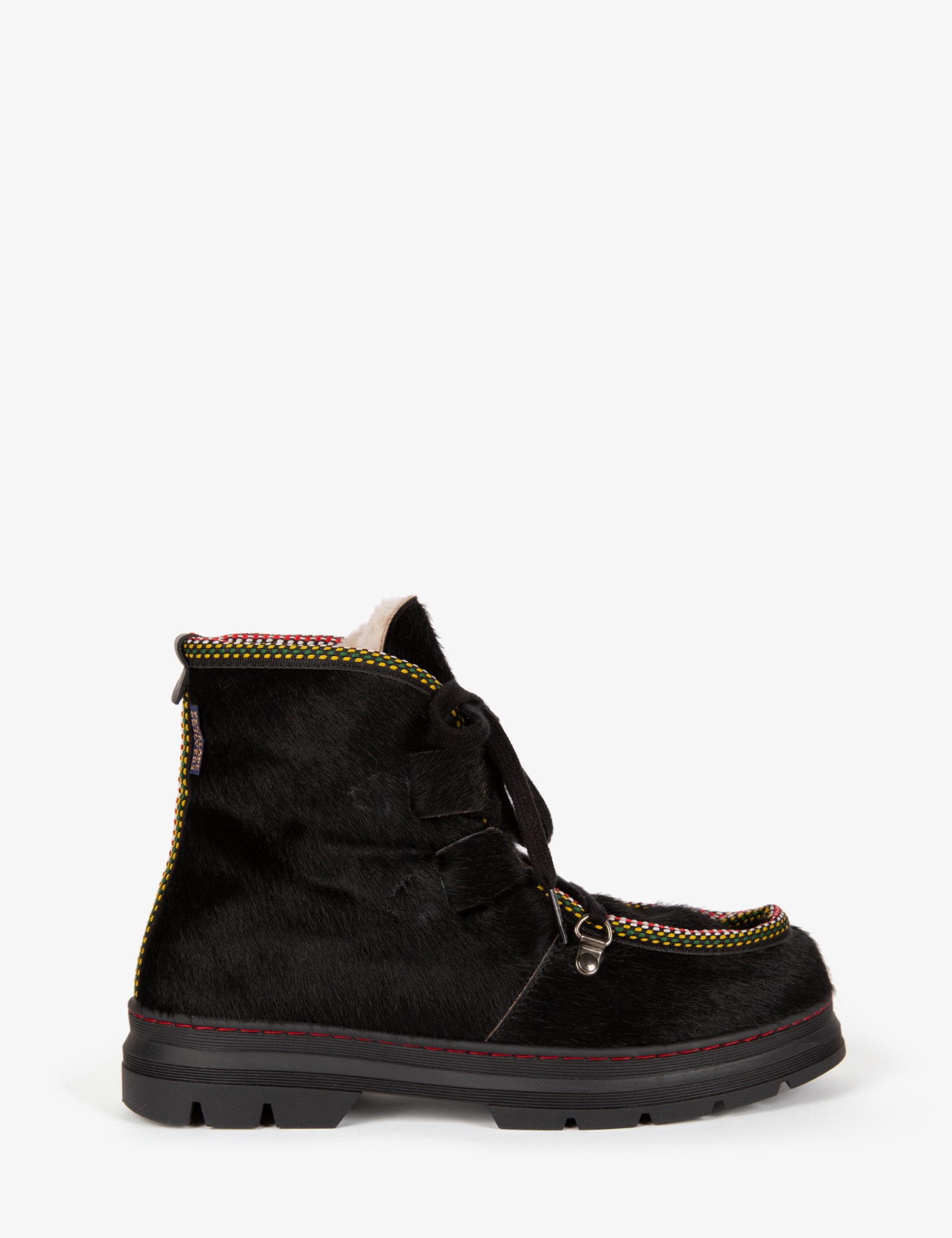 Incredible Boot