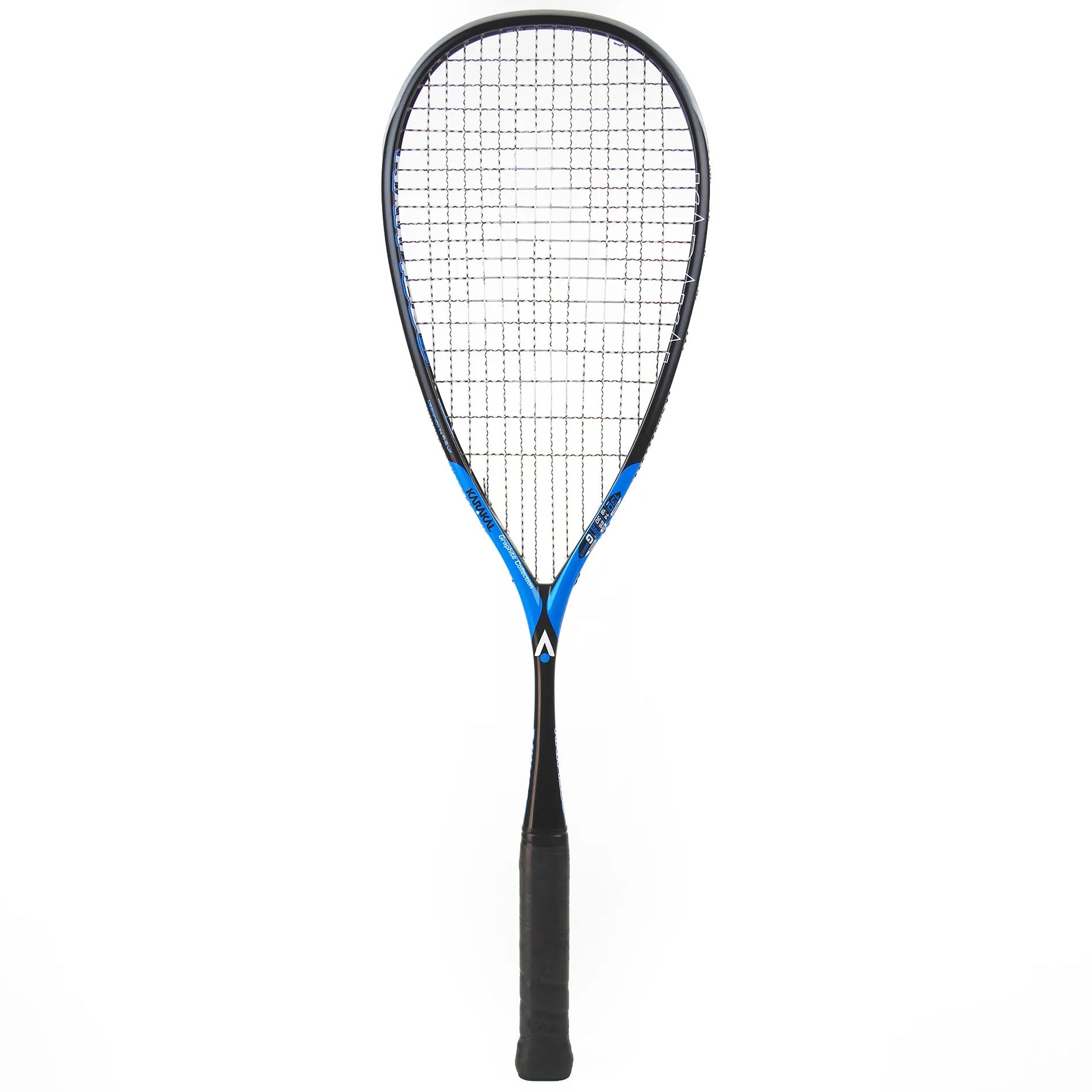 Karakal Raw 130 Squash Racket
