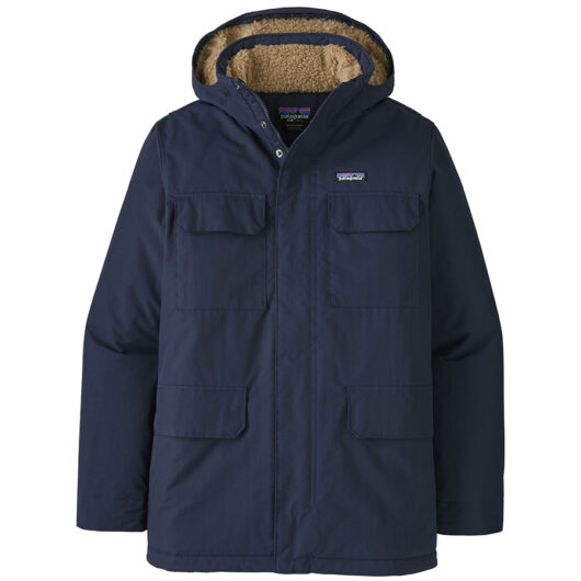 Patagonia Isthmus Parka - New Navy