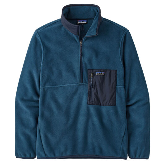 Patagonia Microdini Fleece 1/2 Zip