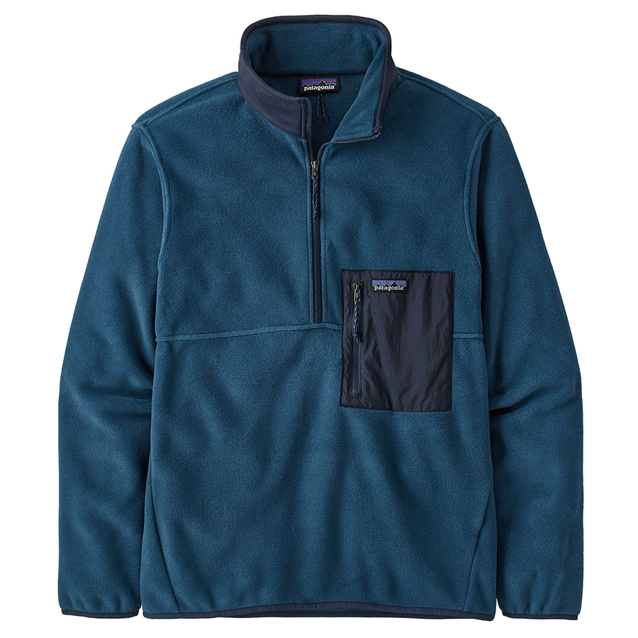 Patagonia Microdini Fleece 1/2 Zip