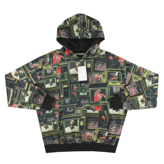Jordan Brooklyn Fleece Hoodie *w/tags* - w/tags / XL
