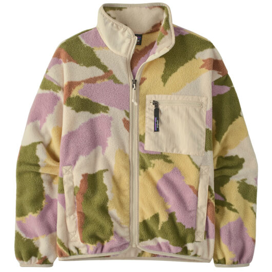 Patagonia Women's Synch Jacket - Sunshine Natural