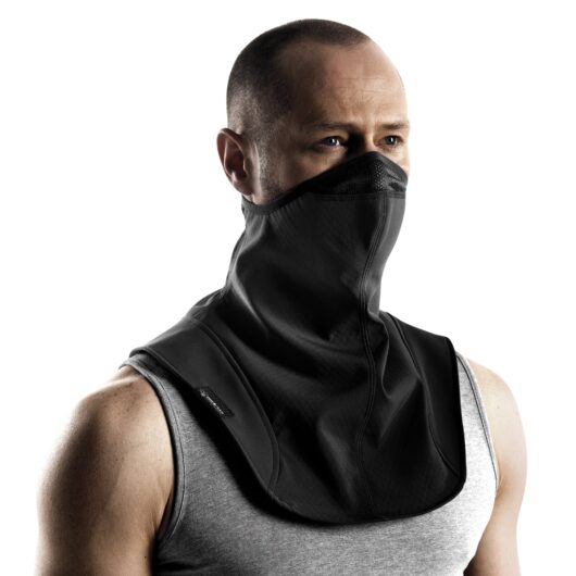 Rev It Freeze 2 Windcollar Neck Warmer - Black / S