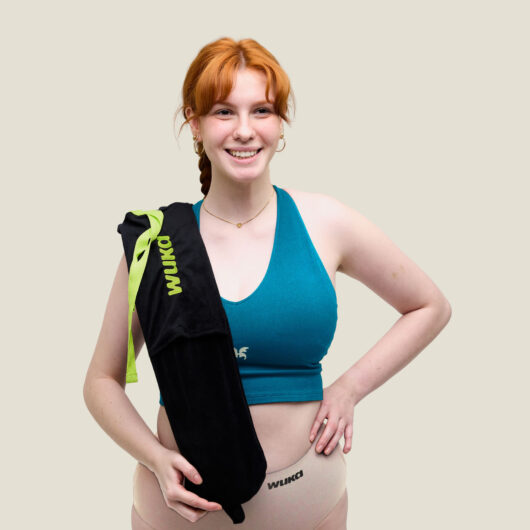 WUKA Hot Water Bottle